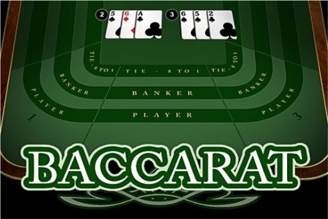 American Baccarat Zero Commission Habanero Free Demo