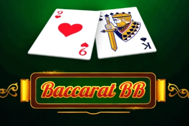 Baccarat BB Barbara Bang Free Demo