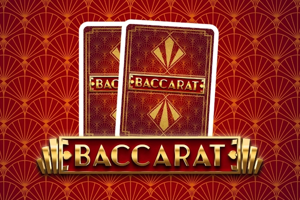 Baccarat by Gaming Corps Free Demo