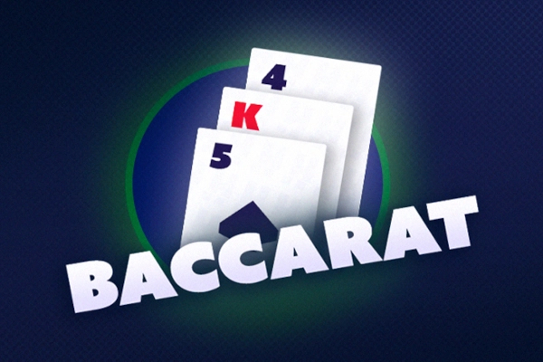 Baccarat Hacksaw Gaming Free Demo