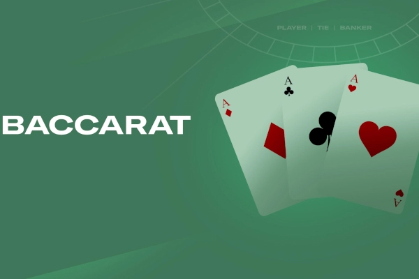 Baccarat Orbital Gaming Free Demo