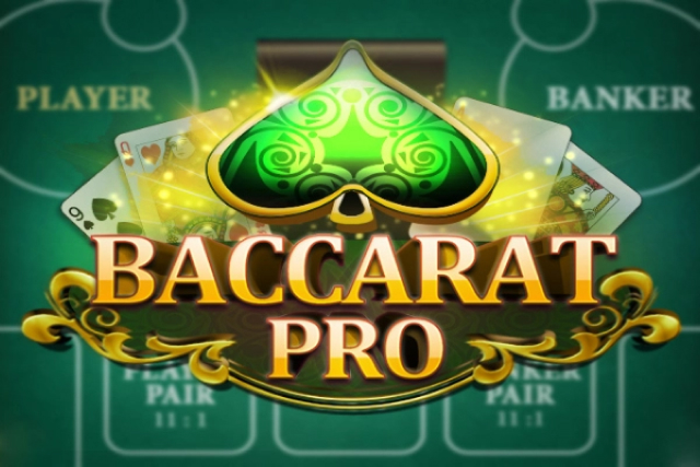 Baccarat PRO Platipus Free Demo