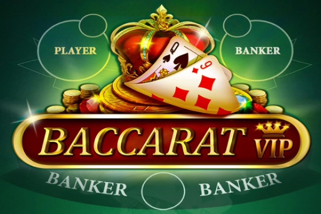 Baccarat VIP Platipus Free Demo