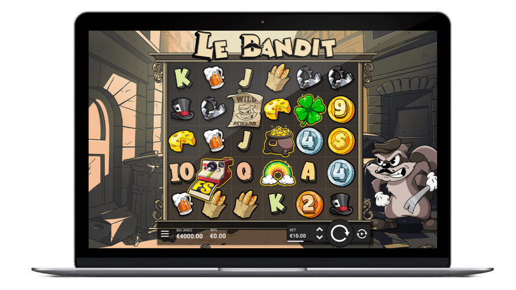 Le Bandit casino